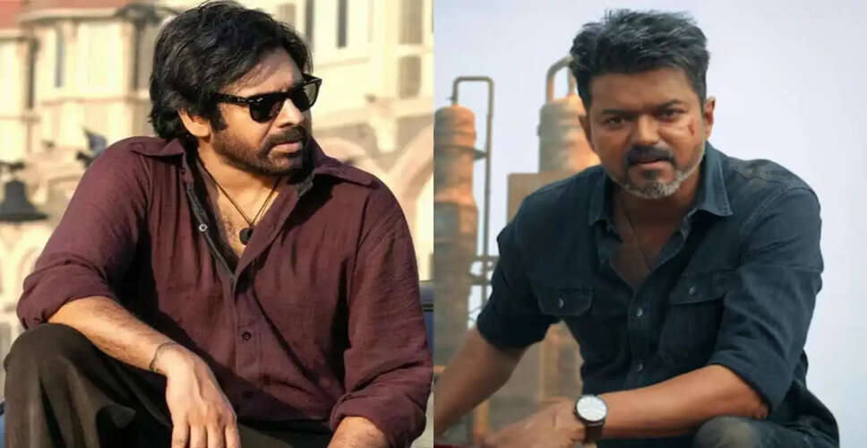 Pawan Kalyan Addresses CBFC Controversy Surrounding Jana Nayagan