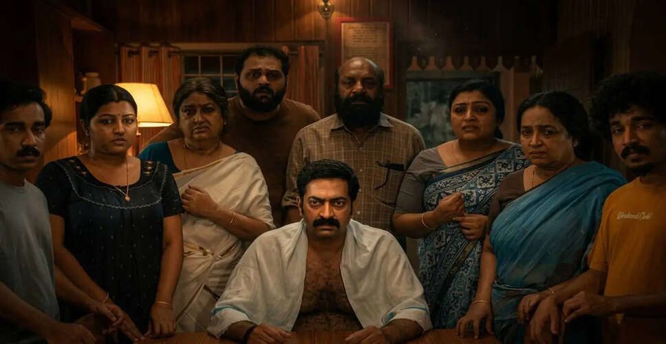 Bharathanatyam 2 Mohiniyattam: A Box Office Hit with Promising Earnings!