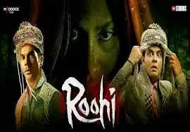 Maddock Films Unveils Full Album Of Roohi