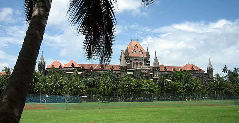 Bomb Threats Prompt Evacuations at Bombay High Court and Other Mumbai Courts