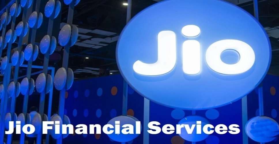 Jio Financial will emerge as a disruptive force but scale buildup will take time, says report