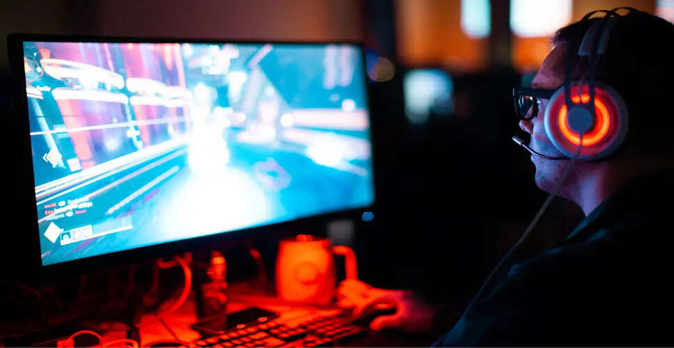 Supreme Court's Ruling on GST Impacts India's Online Gaming Sector