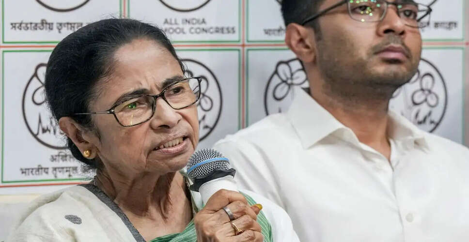 BJP Secures Major Victory in West Bengal Assembly Elections 2026