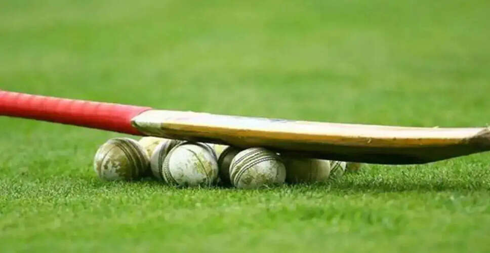 Tribute to C.D. Gopinath: A Legend of Indian Cricket Passes Away