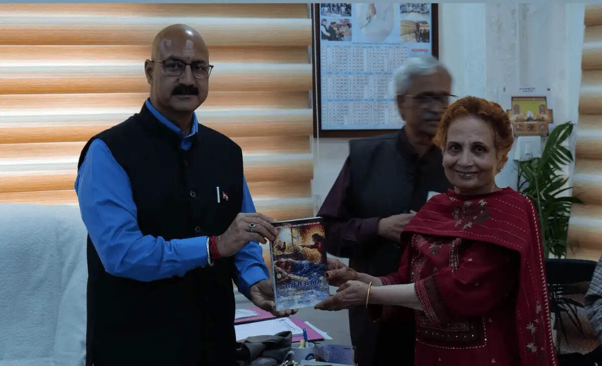 Cultural Initiative Launched to Preserve Mandiyali Dialect in Mandi