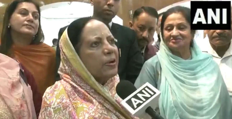 Congress Leader Questions BJP's 2019 Election Victory in Himachal Pradesh