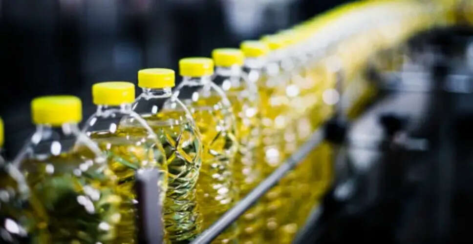 Why Are Edible Oil Prices Rising in Cuttack? Insights into the Market Trends