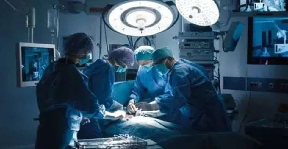 Kerala's Health Department Implements New Guidelines to Prevent Surgical Errors