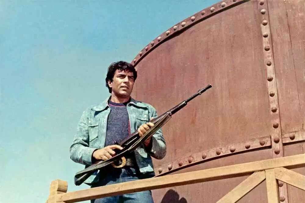 Remembering Dharmendra: The Enduring Legacy of a Bollywood Icon