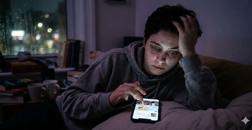 The Psychological Impact of War News on Our Mental Health