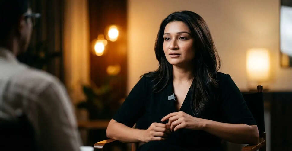 Shefali Bagga Sets the Record Straight on Yuzvendra Chahal Dating Rumors