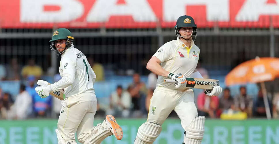 Steve Smith Discusses Team Selection Ahead of Final Ashes Test at SCG