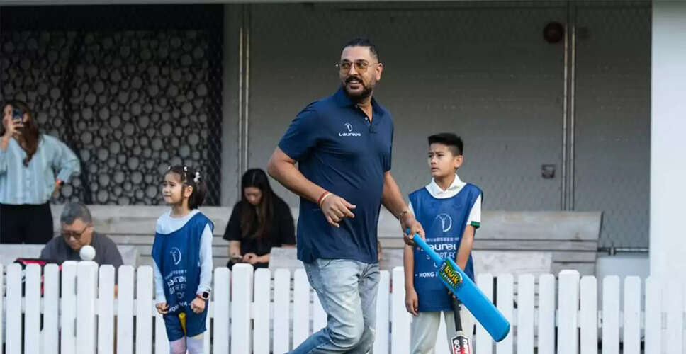 Star-Studded Lineup for the 2026 Laureus Awards Gala