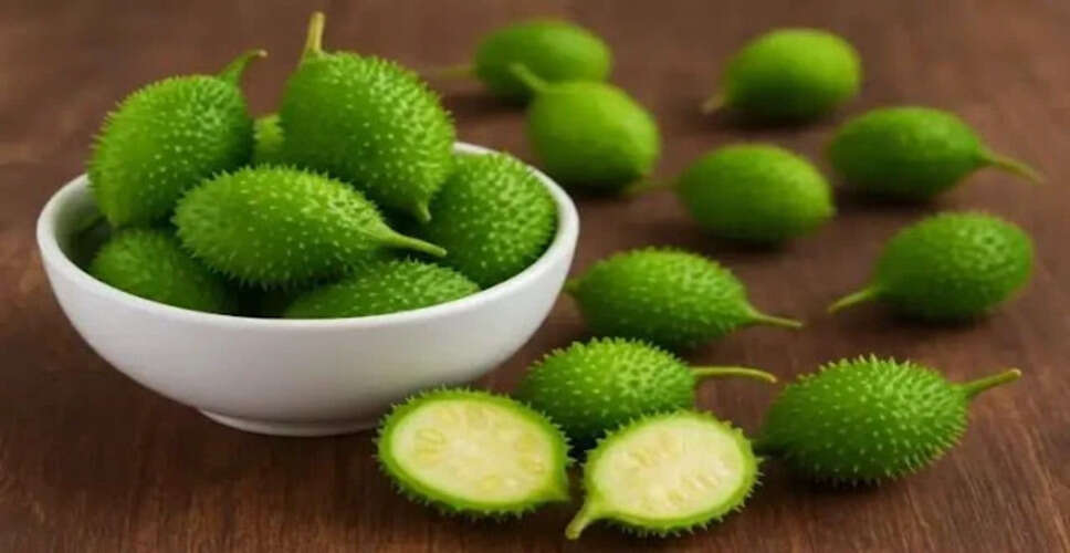 Discover the Nutritional Power of Contolo: A Seasonal Superfood