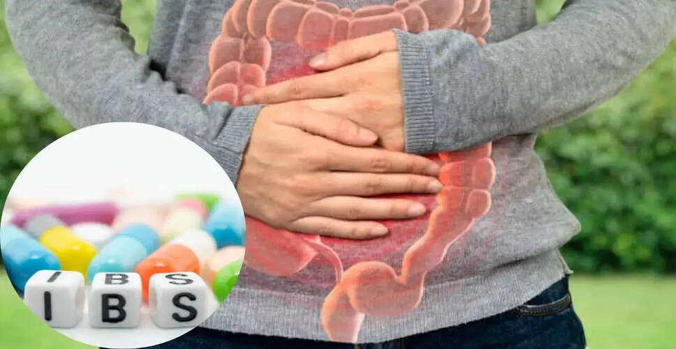 Understanding Irritable Bowel Syndrome: Beyond Just a Sensitive Stomach