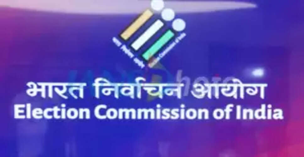 Tamil Nadu's Electoral Roll Draft Set for Release: What Voters Need to Know