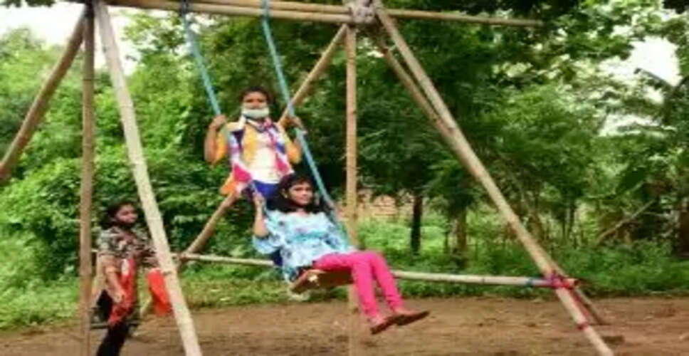 What Makes Odisha's Raja Festival a Celebration of Nature and Womanhood?