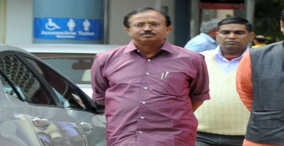 Talks commence with Kuwait to release 30 Indian nurses, says Muraleedharan