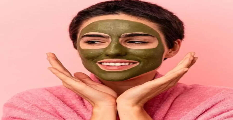 Revitalize Your Skin: Five Natural Face Packs for Post-Festive Detox