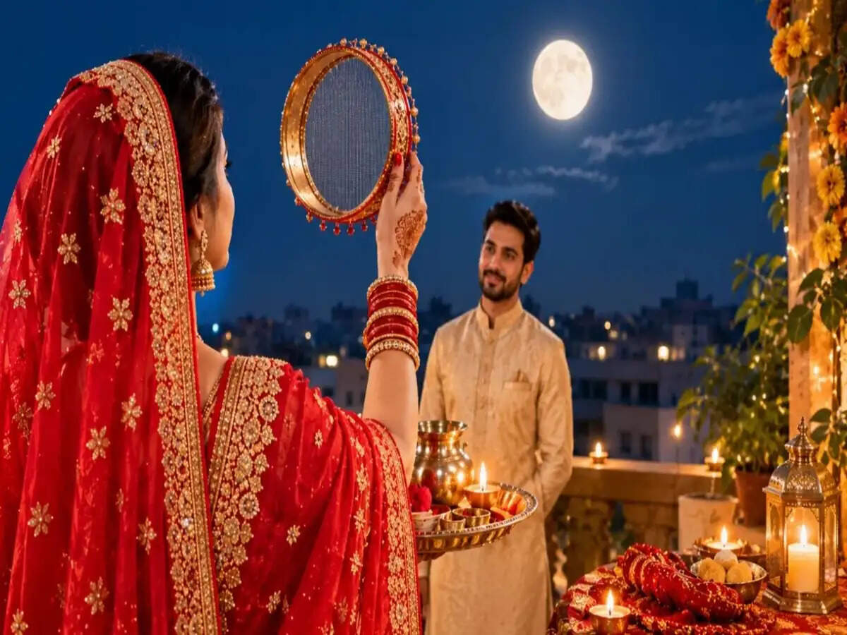 Understanding the Significance of Karwa Chauth: Rituals and Beliefs
