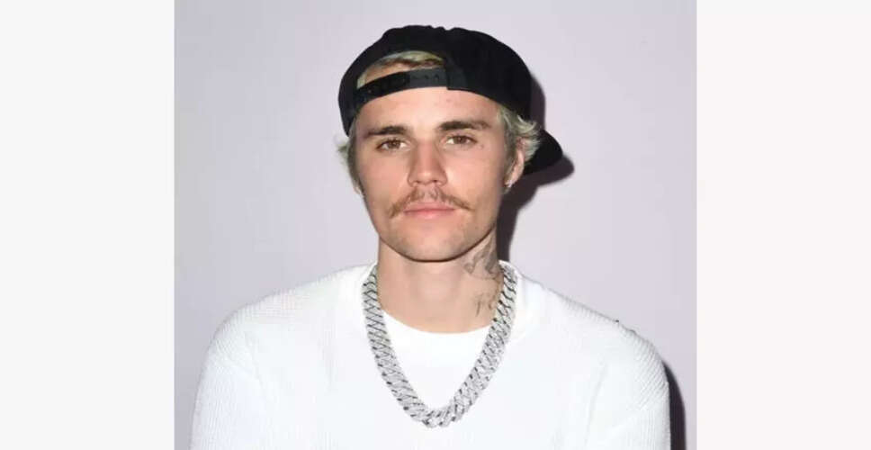 Justin Bieber Shares Heartwarming Moments from His Family Life