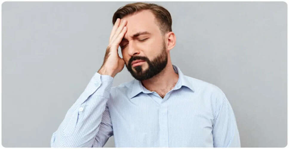 Understanding Heat Stroke: Causes and Symptoms to Watch For