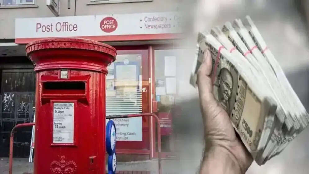 Exploring the Benefits of the Post Office Time Deposit Scheme