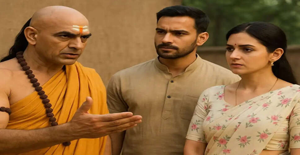 Chanakya's Timeless Wisdom for Modern Men: Avoiding Professional Pitfalls