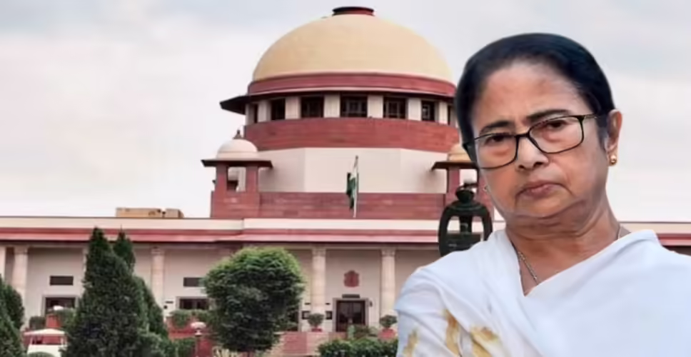 Supreme Court Upholds Election Commission's Authority Amid SIR Controversy in West Bengal