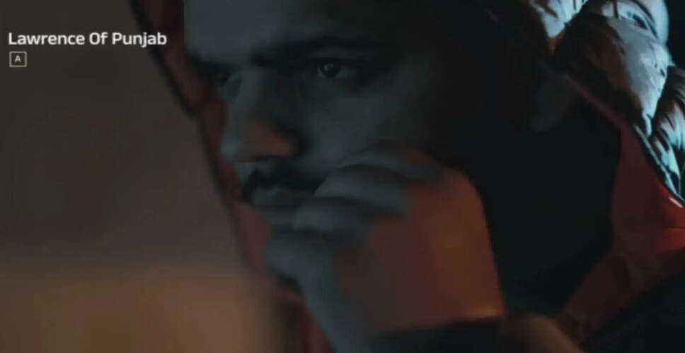 Legal Controversy Surrounds Upcoming ZEE5 Docuseries 'Lawrence of Punjab'