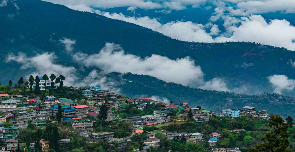 Darjeeling may join six other non-attainment cities in Bengal in 2024: Report