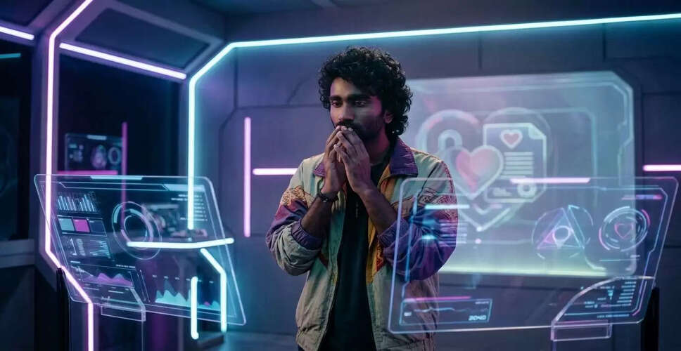 Why Pradeep Ranganathan's 'Love Insurance Kompany' Struggles at the Box Office?