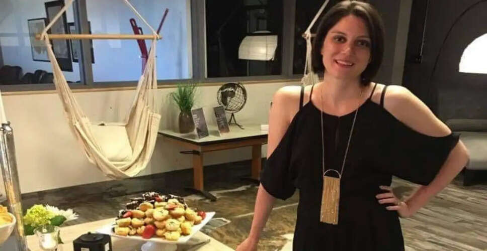 Renewed Investigation into Amy Eskridge's Mysterious Death Raises Alarming Questions