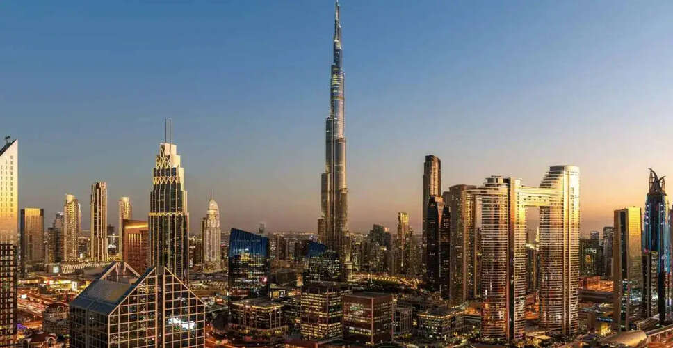 Misleading Reports Surround Burj Khalifa Amid US-Iran Tensions