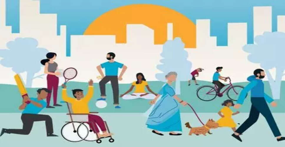 Health Benefits of Lifestyle Changes Without Weight Loss: New Study Insights