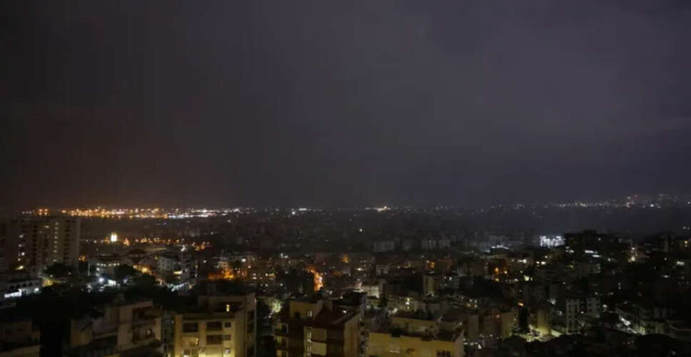 Drone Attack Near Dubai Airport Escalates Tensions Amid Ongoing Iran Conflict