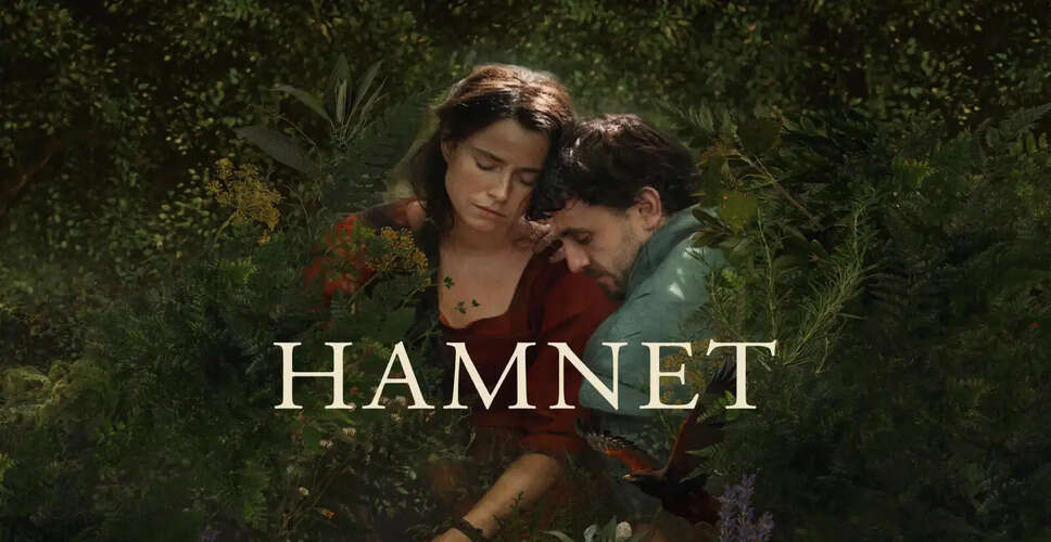 Hamnet: A Cinematic Triumph with Eight Oscar Nominations