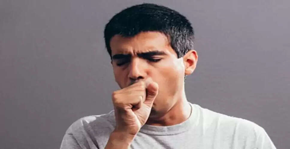 Effective Home Remedies for Dry Cough Relief