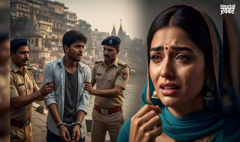 Shocking Knife Attack in Delhi: A Night of Violence Unfolds