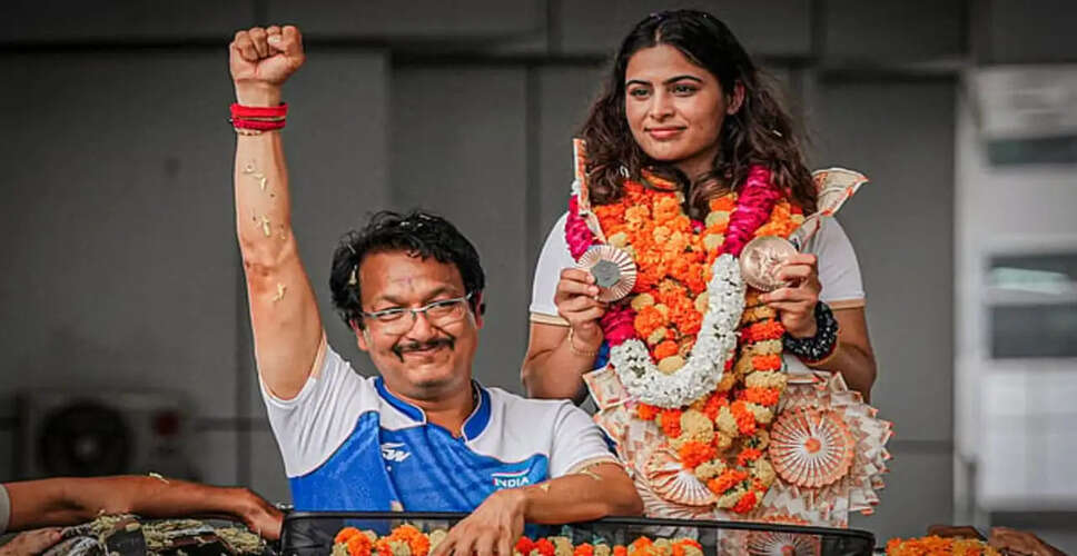 Tribute to Jaspal Rana: A Shooting Legend and Coach
