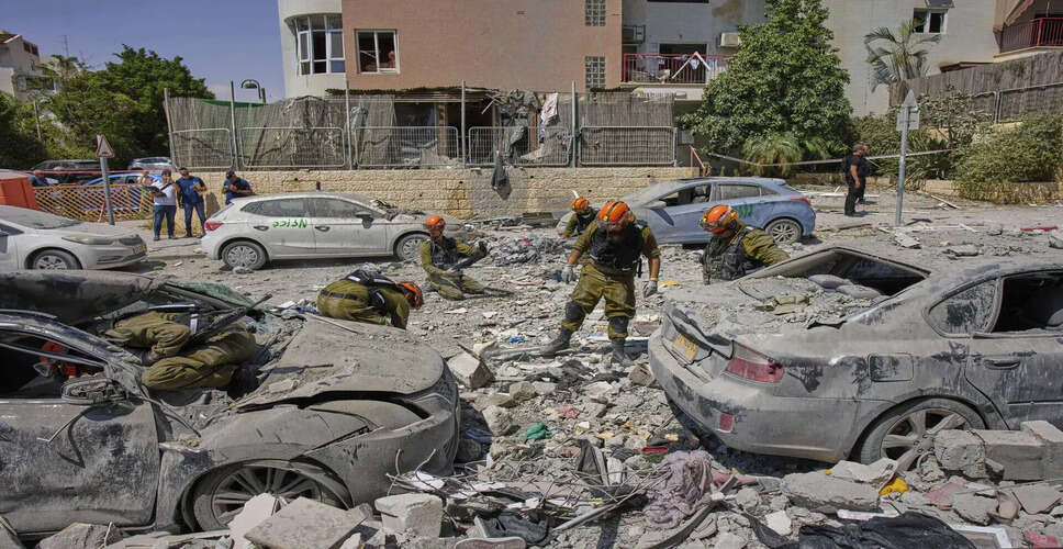 Tensions Rise Between US and Iran Over Ceasefire Claims