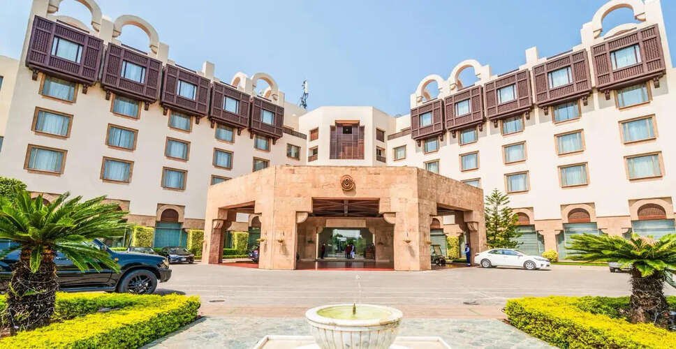 Pakistan's Diplomatic Ambitions Derailed by Unpaid Hotel Bills