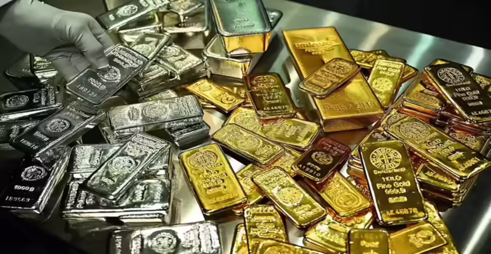 Current Trends in Gold and Silver Prices Amid Market Fluctuations