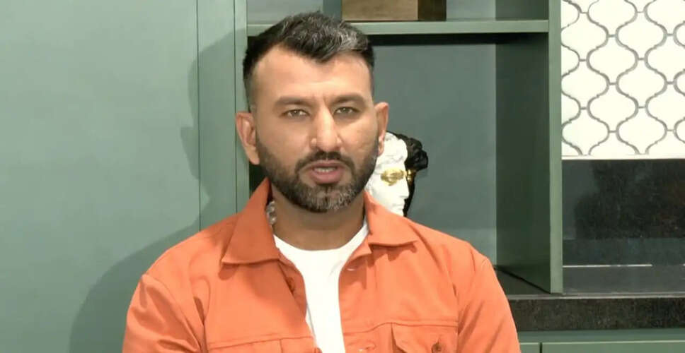 Cheteshwar Pujara Advocates for Vaibhav Sooryavanshi's Test Cricket Aspirations
