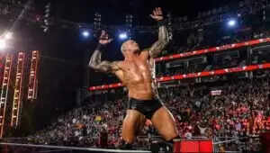 Randy Orton Aims to Set Record at WWE Summerslam 2025