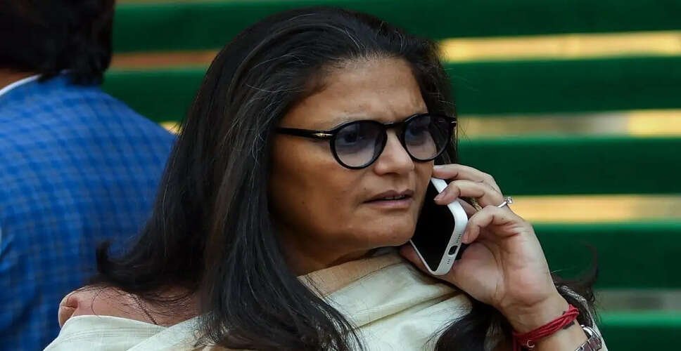 Internal Turmoil in TMC Reaches Delhi: Sushmita Dev Resigns from Rajya Sabha