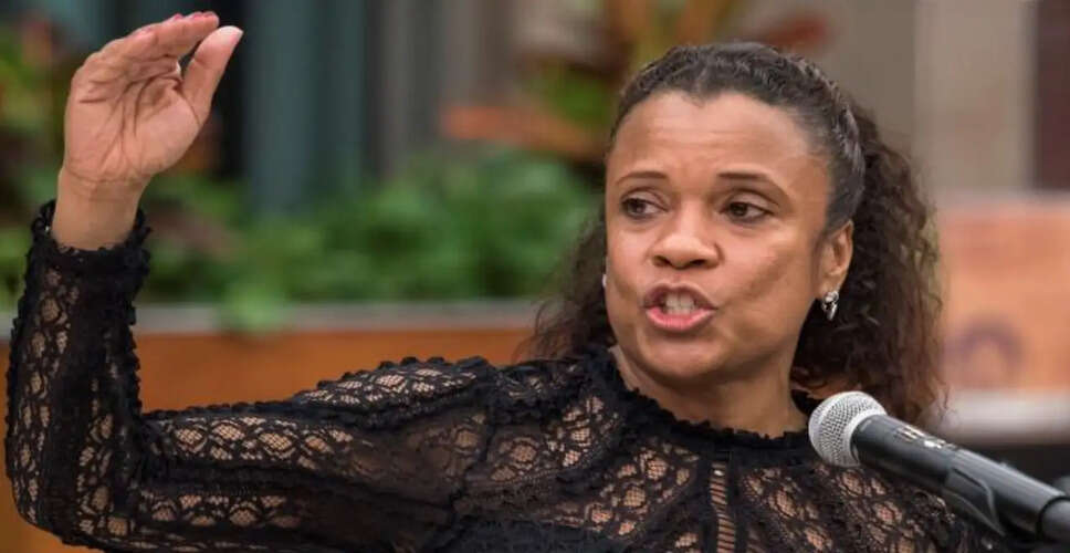 Controversy Surrounds Federal Judge Eleanor Ross Amid Allegations