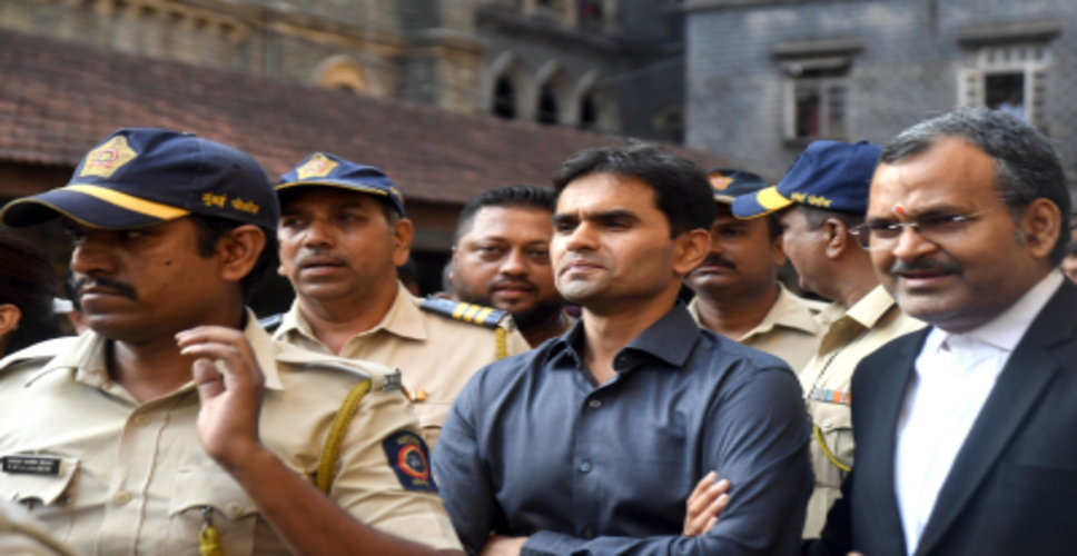 Court issues notice to Delhi Police over Sameer Wankhede's plaint against IPS officer for caste-based harassment