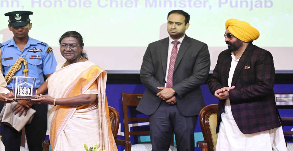 Congress MP Criticizes Punjab CM for Ignoring Bomb Threats to Golden Temple