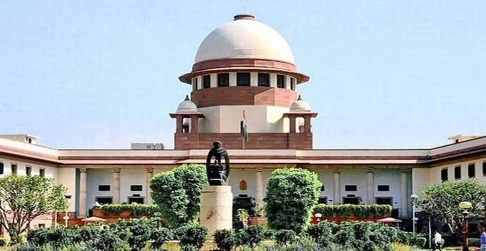 Supreme Court Raises Concerns Over Airline Ticket Pricing Discrepancies
